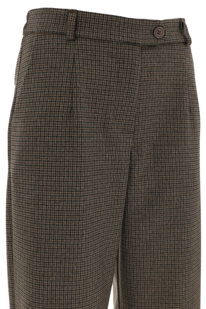 CVAI202716 - Pantaloni - Karakorum