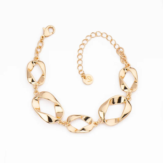 BL41514-ML01 - Bracciale - You, B'Jou by Barbieri