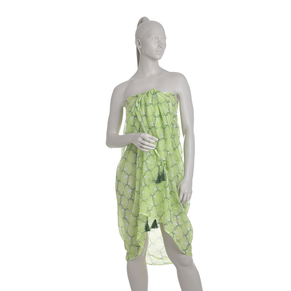 5-43-304-0261 - Sciarpe/Pareo - Ble Resort Collection