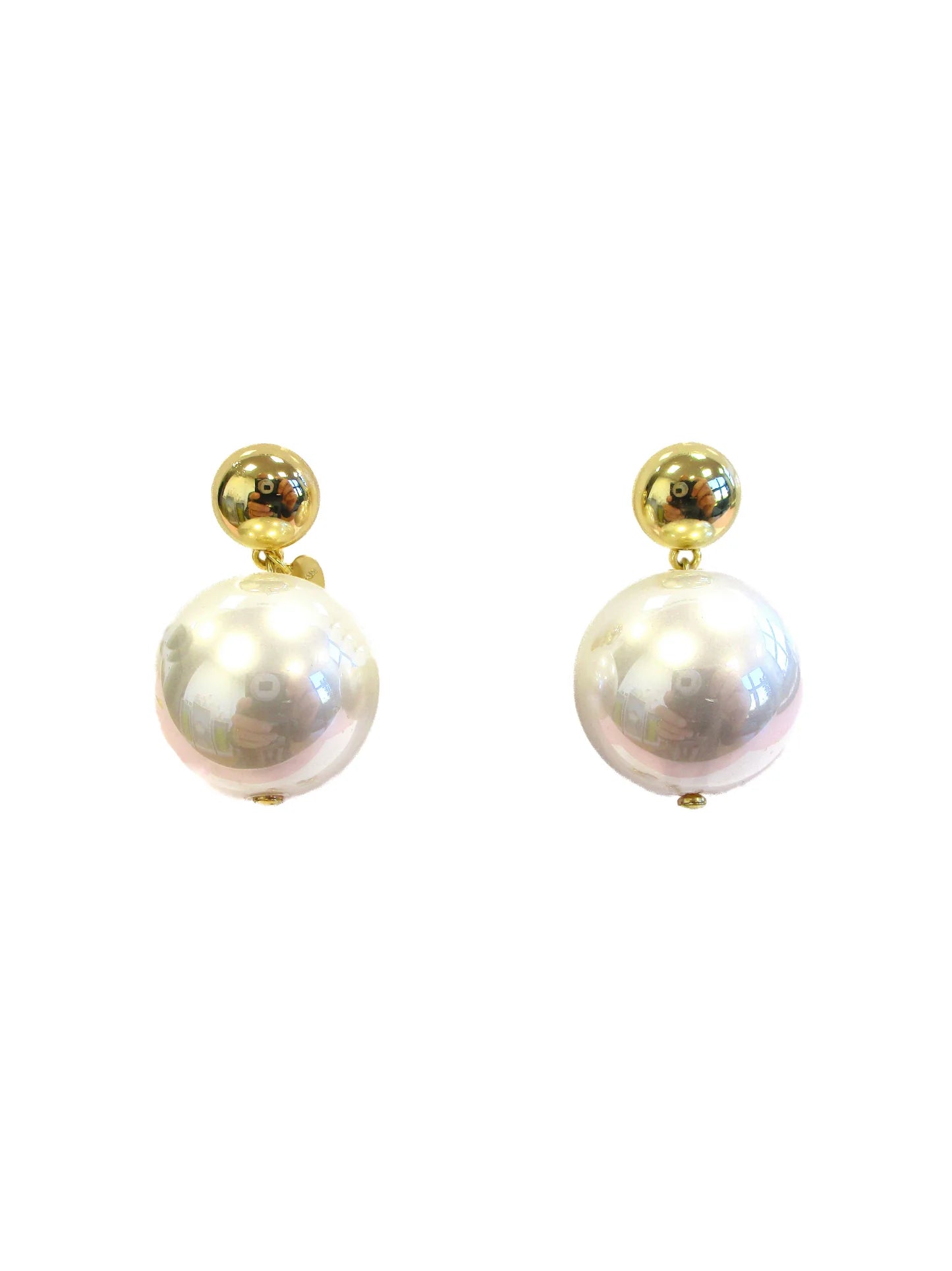 17302 - Earrings - Dolman Bijoux