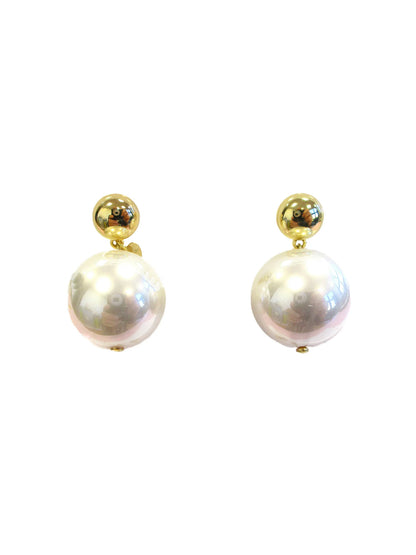 17302 - Earrings - Dolman Bijoux