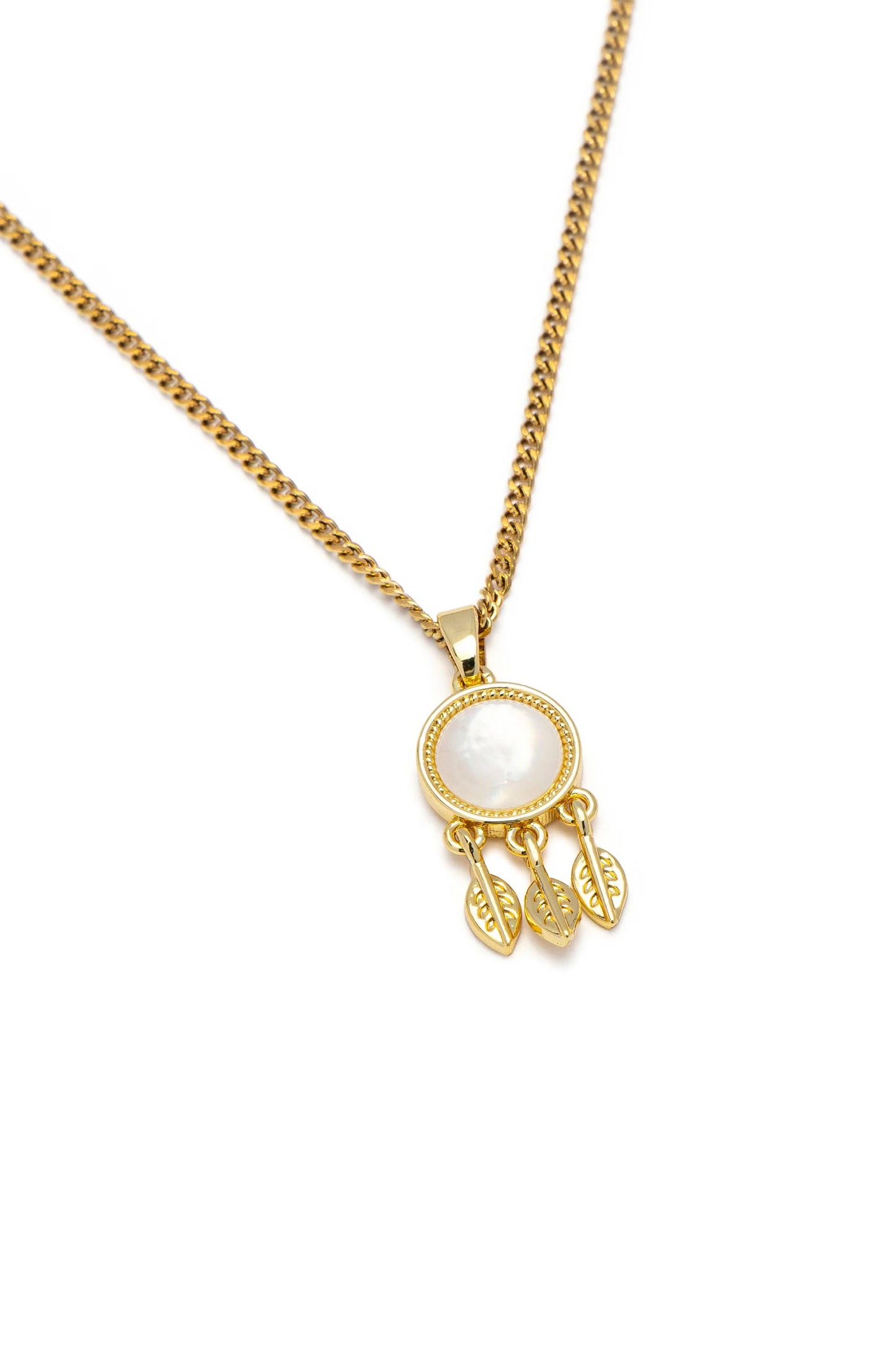 MP1003 - Collar - Vestopazzo