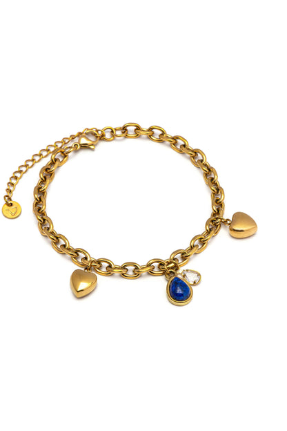 GST2000 - Bracciale - Vestopazzo