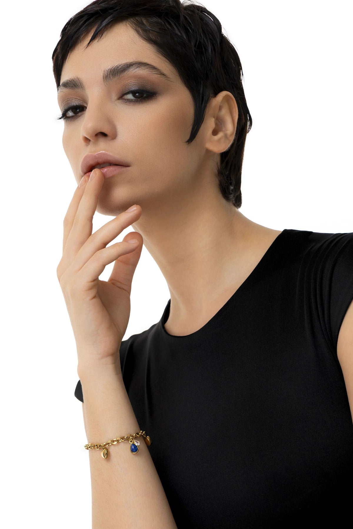GST2000 - Bracciale - Vestopazzo
