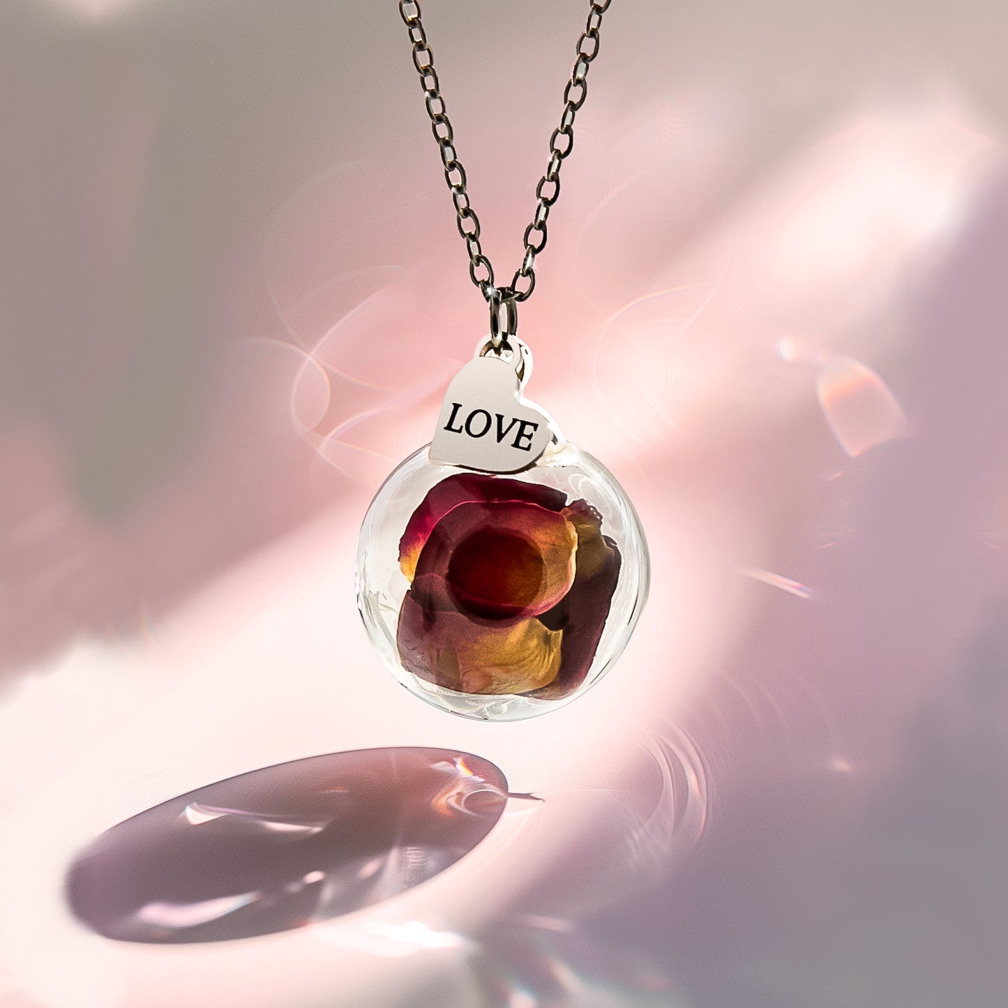 GDC006 - Collana - Mad Tea
