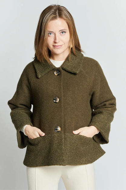 JC2 - Chaqueta - Creatives Original