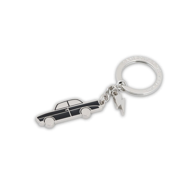 CHA047016001 - Key Ring - Campo Marzio