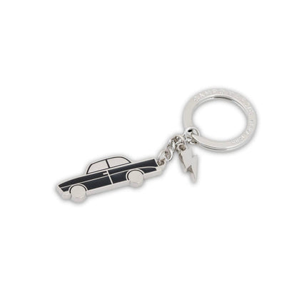 CHA047016001 - Key Ring - Campo Marzio