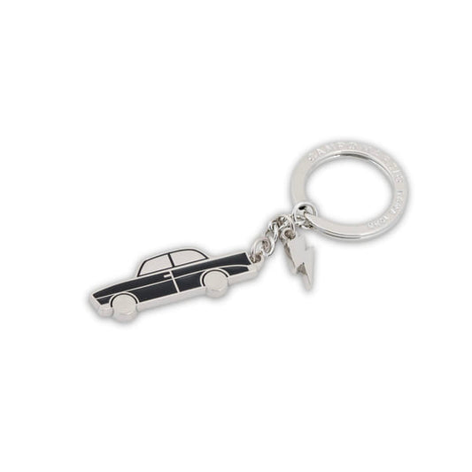 CHA047016001 - Portachiavi - Campo Marzio