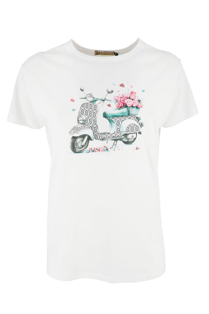 LNPE202510 - T-Shirt e Polo - Karakorum