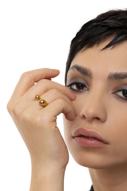 GST6009S - Anello - Vestopazzo