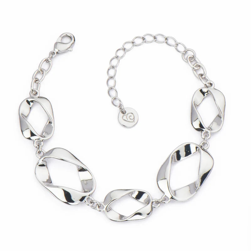 BL41514-ML06 - Bracciale - You, B'Jou by Barbieri
