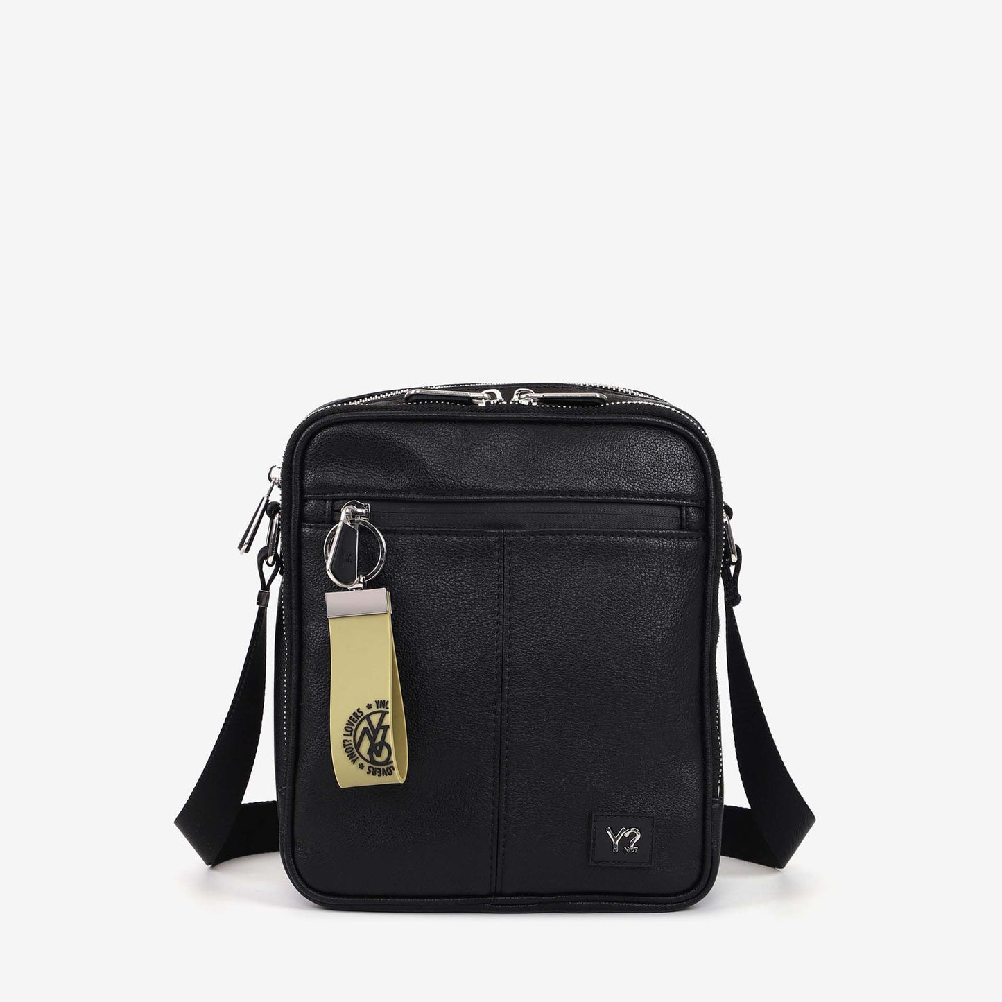 PRO028 - Men's Shoulder Bag - YNot?