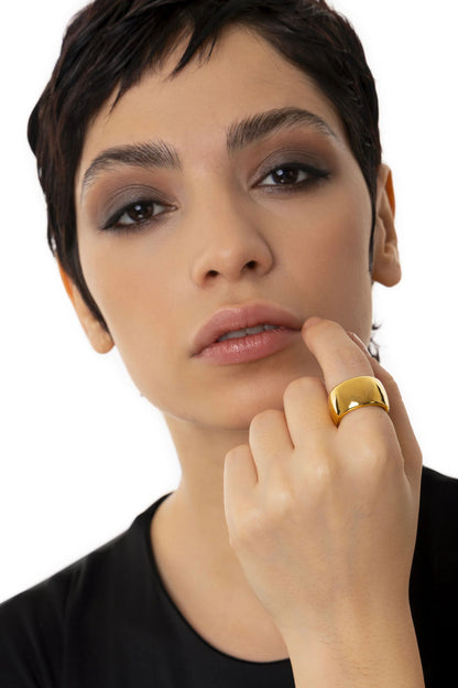 GST6017S - Anello - Vestopazzo