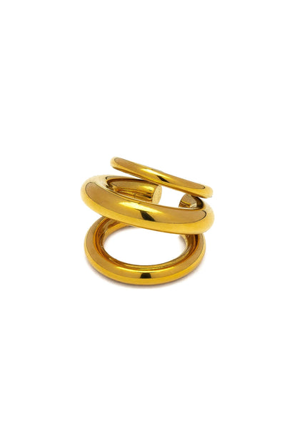 GST3027S - Earcuff - Vestopazzo