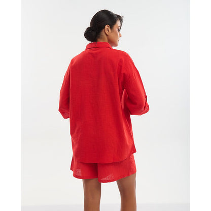 5-41-346-0411 - Camicie - Ble Resort Collection