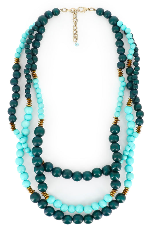 NUAI202649 - Collana - Karakorum
