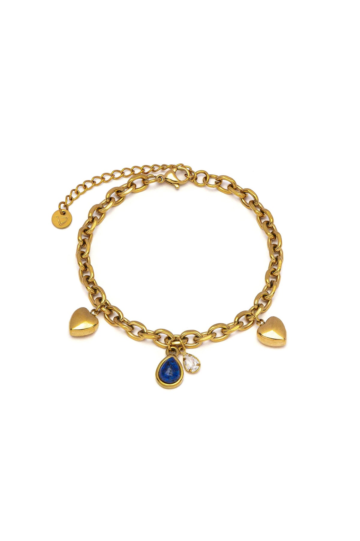 GST2000 - Bracciale - Vestopazzo