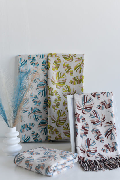 P25229 - Sciarpe - Noco Complementos