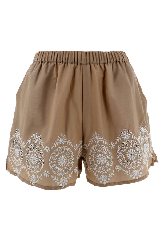 APPE202635 - Shorts - Karakorum