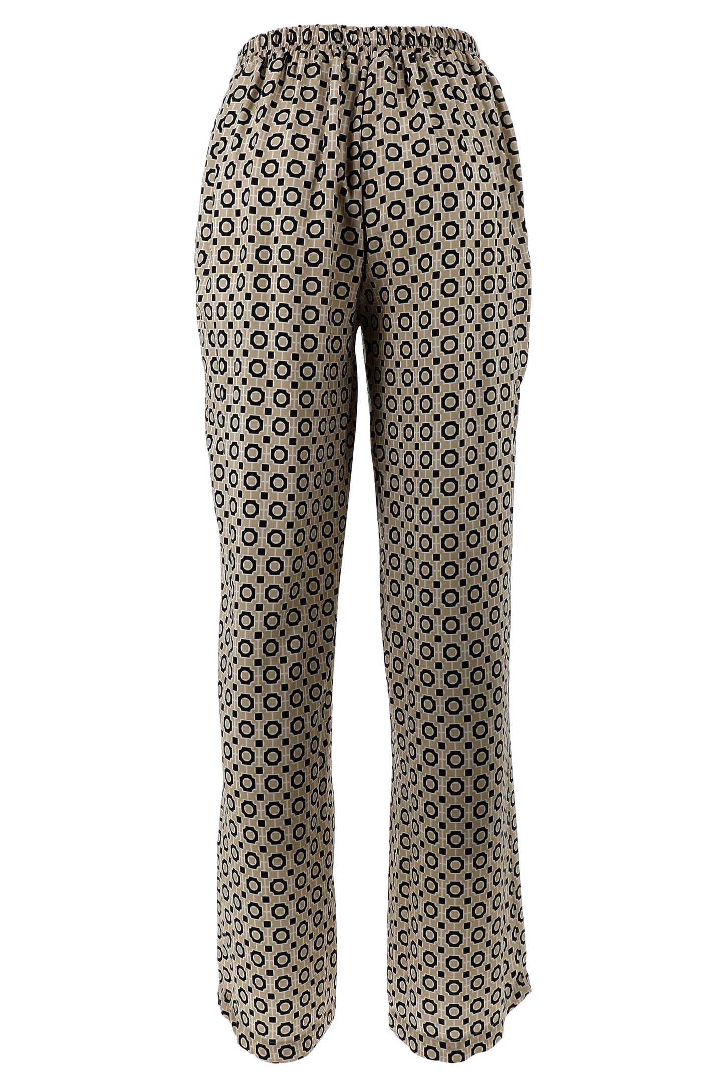 CYPE202623 - Pantaloni - Karakorum