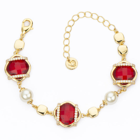 BL40481-VE12 - Bracciale - You, B'Jou by Barbieri