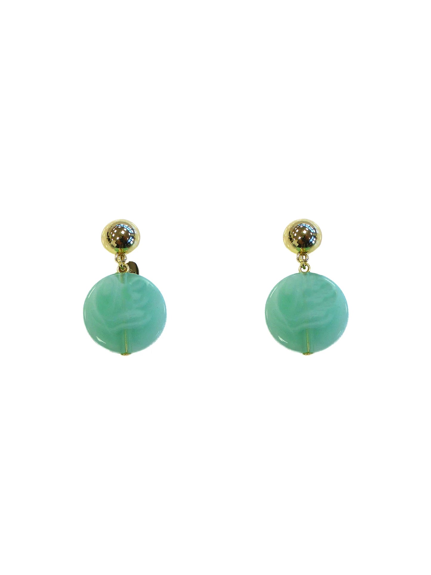 17214 - Orecchini - Dolman Bijoux