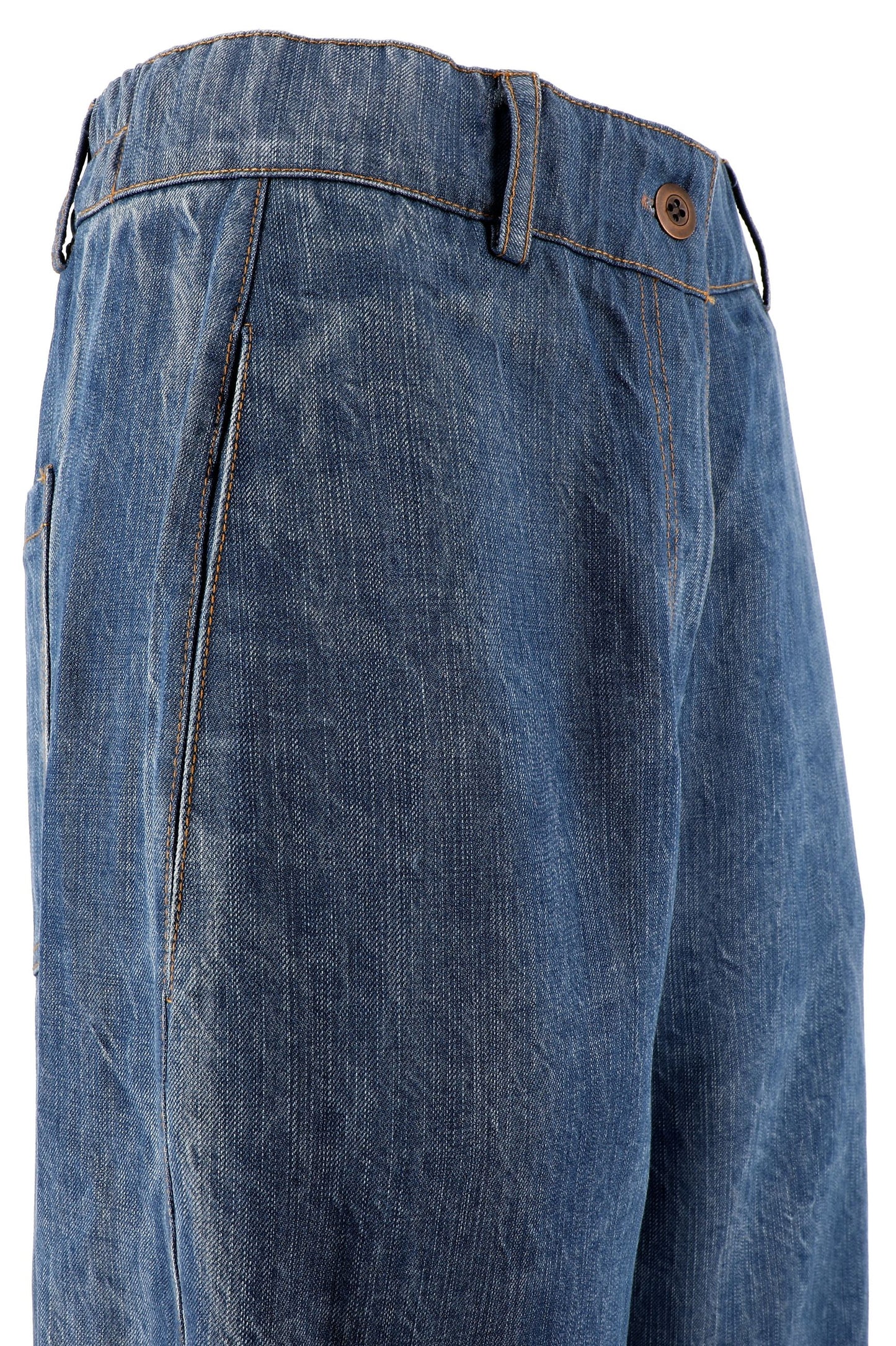 CVPE202622 - Pantaloni - Karakorum