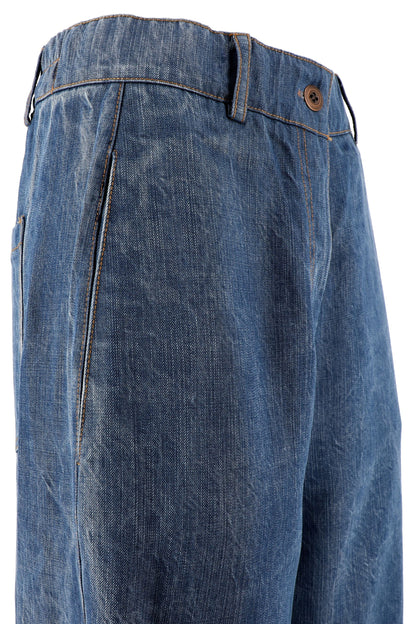 CVPE202622 - Pantaloni - Karakorum