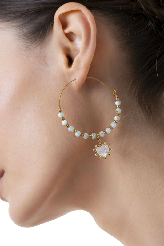 MP3000S - Orecchini - Vestopazzo