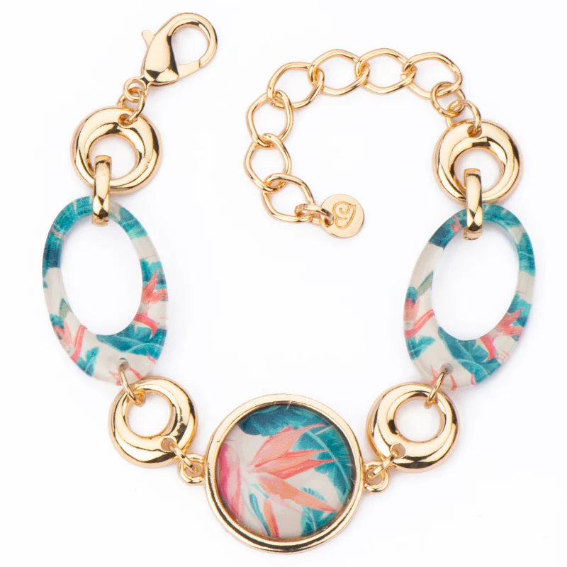 BL40887-YL44 - Bracciale - You, B'Jou by Barbieri