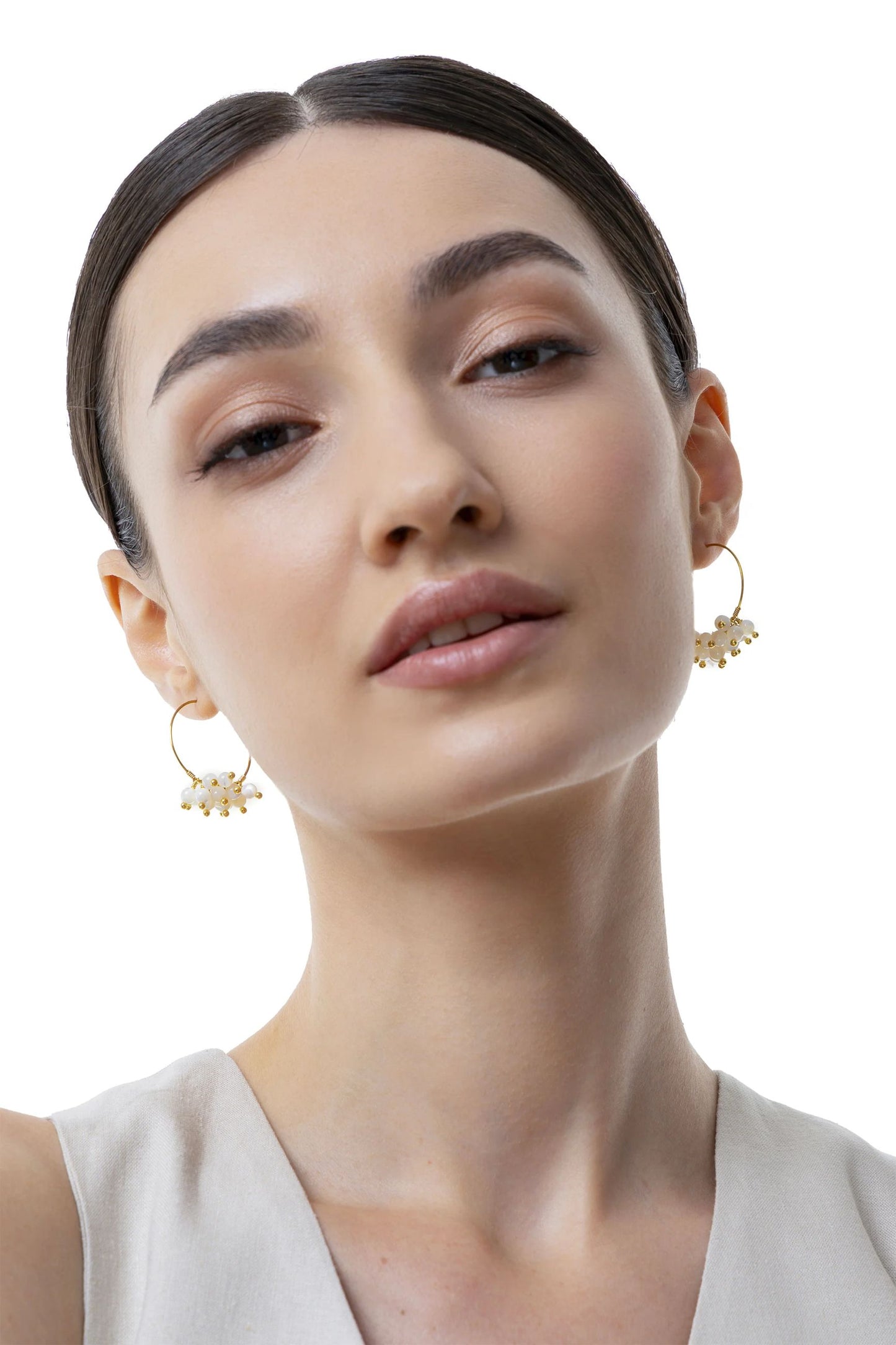 MP3001S - Orecchini - Vestopazzo