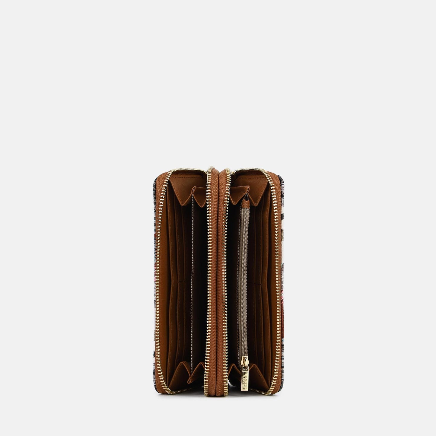 YES568F6 - Portafogli - YNot?