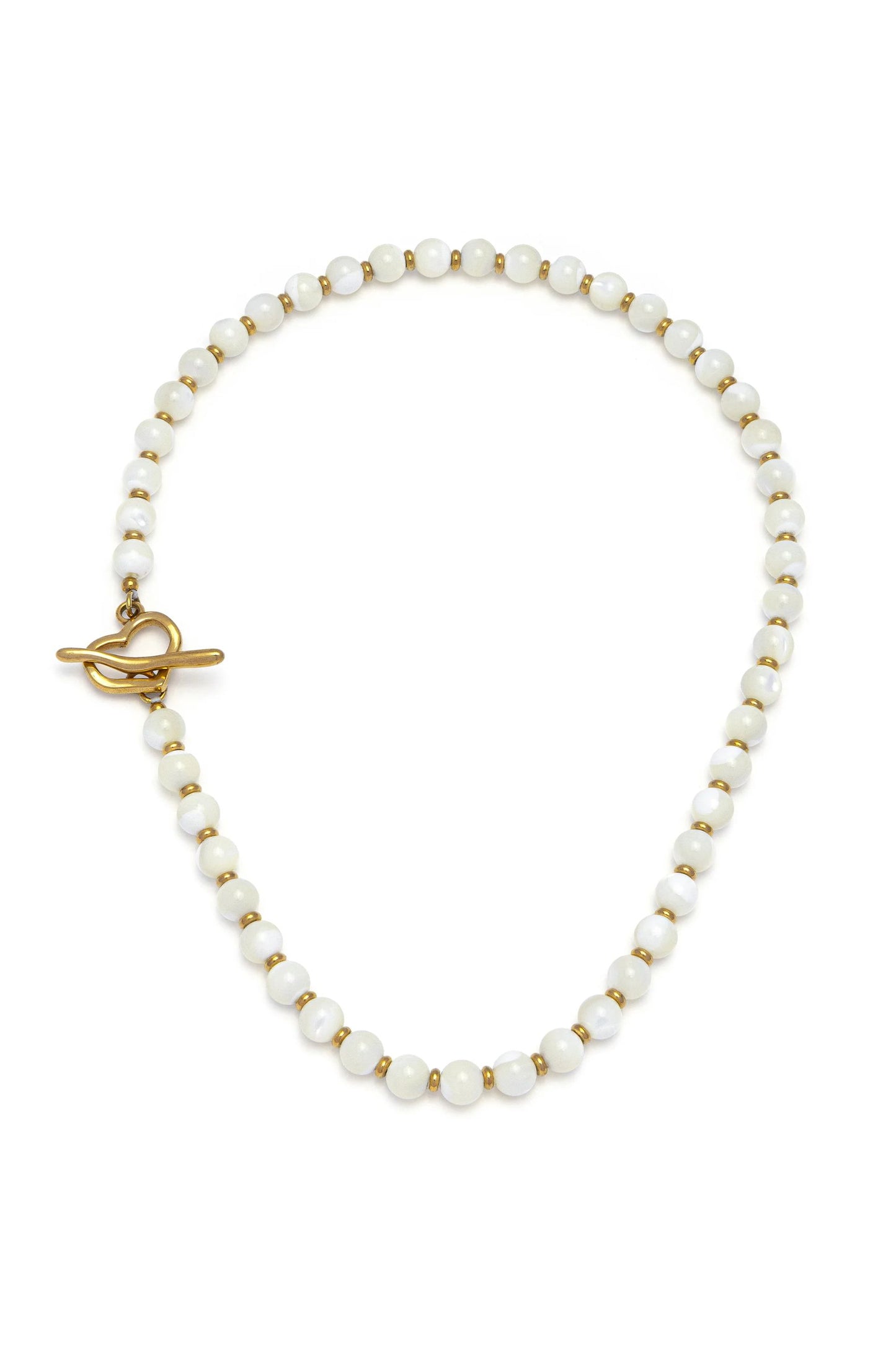 MP1012 - Collar - Vestopazzo