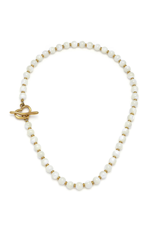 MP1012 - Collana - Vestopazzo