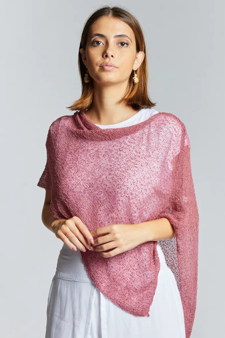 PIND3 - Poncho - Creatives Original