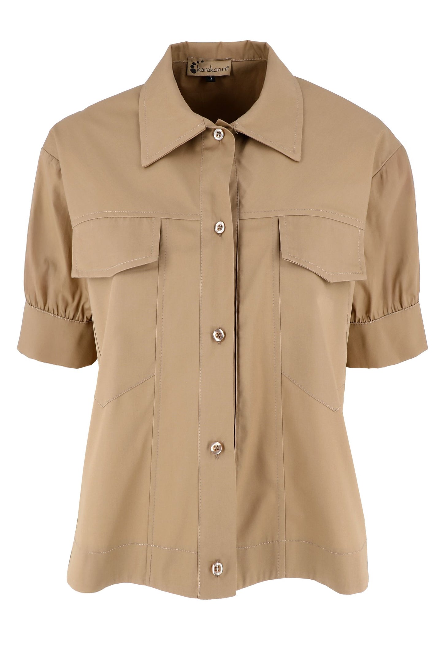 CVPE202616 - Camicie - Karakorum