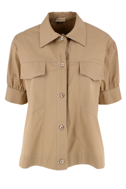 CVPE202616 - Camicie - Karakorum