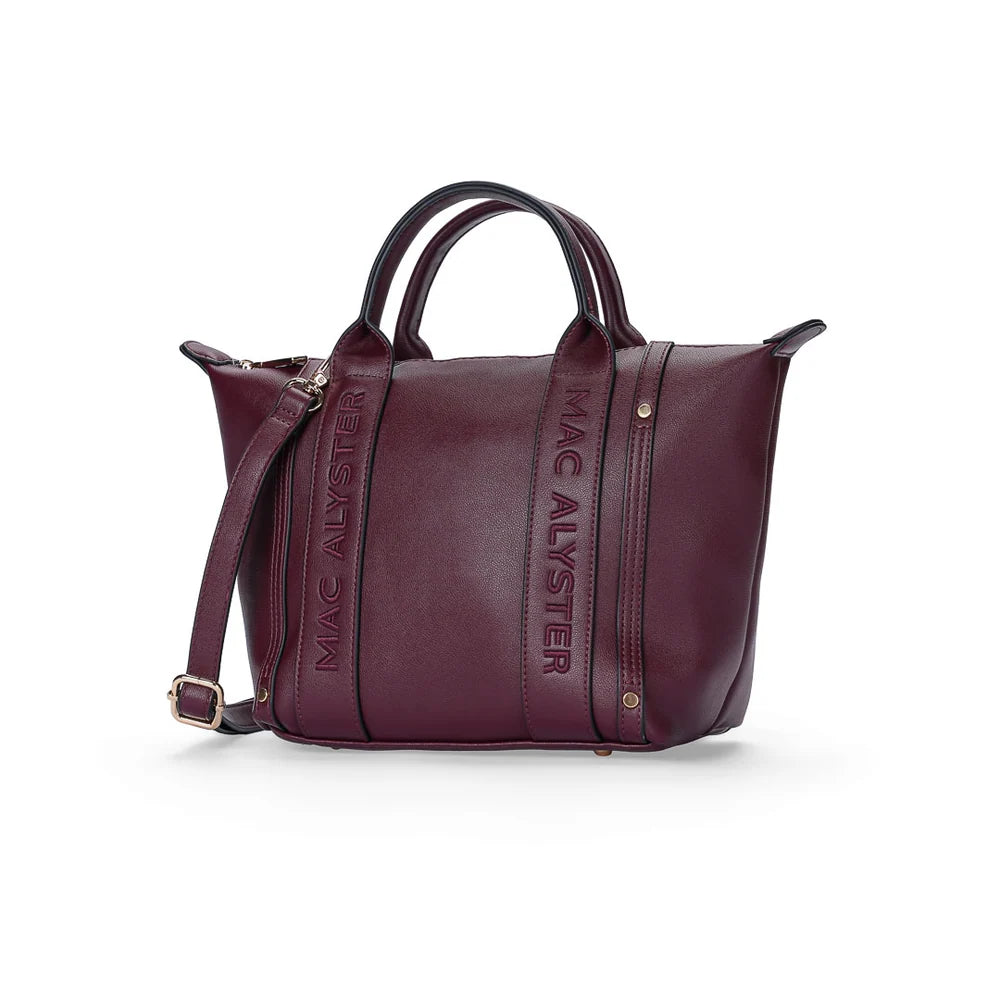 AD-102-BAS - Borse - Mac Alyster