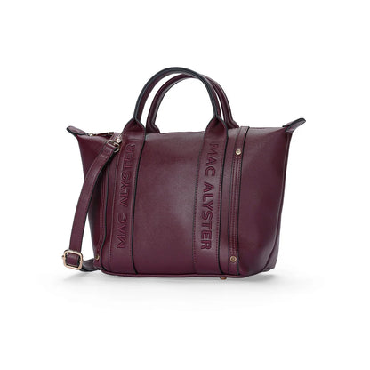 AD-102-BAS - Borse - Mac Alyster