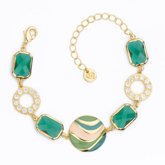 BL40507-XU36 - Bracciale - You, B'Jou by Barbieri