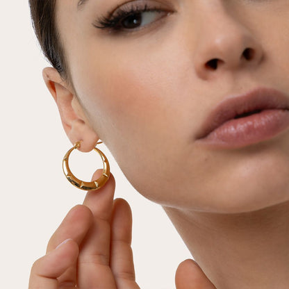 GST3009S - Orecchini - Vestopazzo