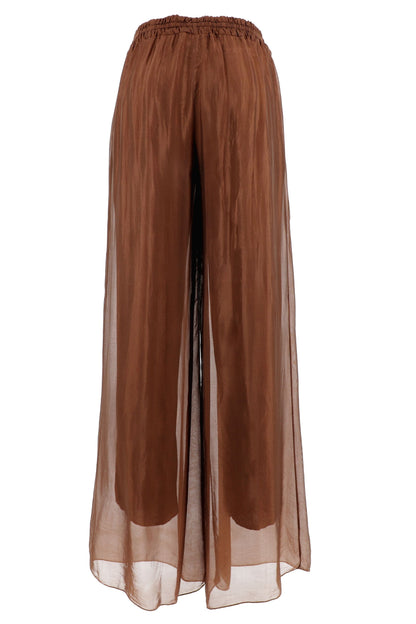 CYPE202611 - Pantaloni - Karakorum
