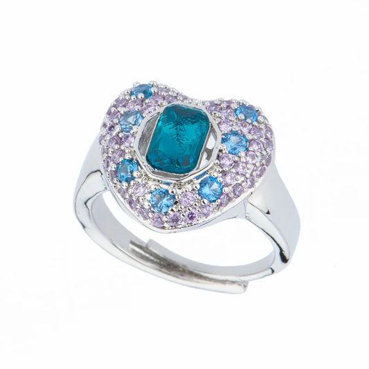 AN40444-XR48 - Anello - You, B'Jou by Barbieri