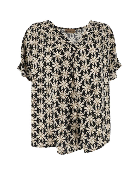 MEPE202451 - Blusa - Karakorum