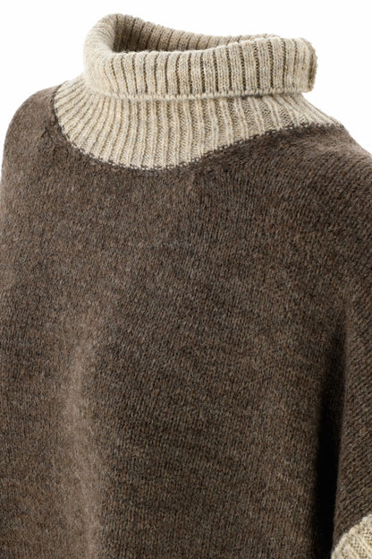 ITAI202718 - Maglia - Karakorum