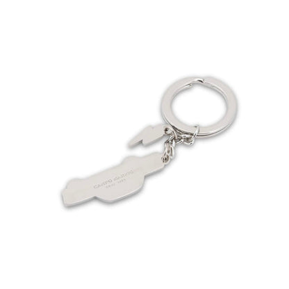 CHA047016001 - Key Ring - Campo Marzio
