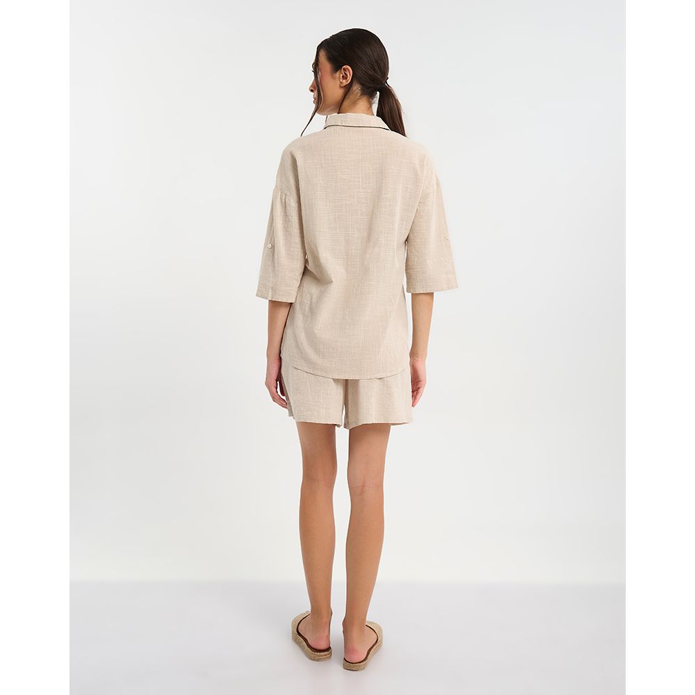 5-41-346-0383 - Camicie - Ble Resort Collection