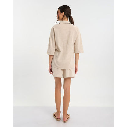 5-41-346-0383 - Camicie - Ble Resort Collection