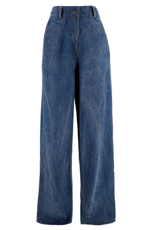 CVPE202622 - Pantaloni - Karakorum